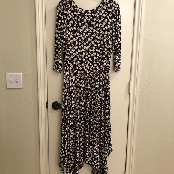 boden handkerchief dress